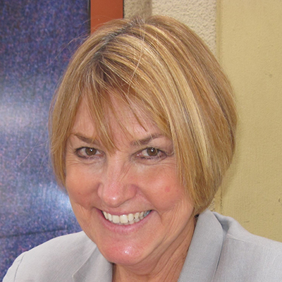 International Collaborative Leadership Institute