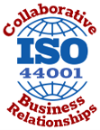 ISO 44001 Coll Business Rel Mgmt small