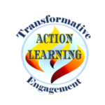 Transformative Action-Learning